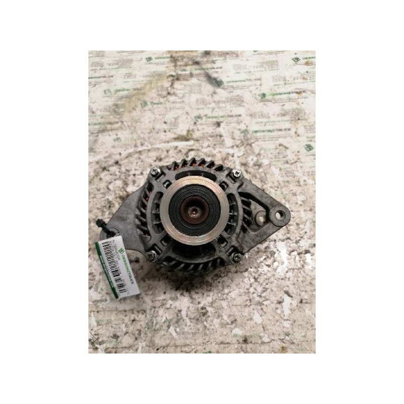 Recambio de alternador para mazda cx-7 (er) active referencia OEM IAM A2TJ0681A  