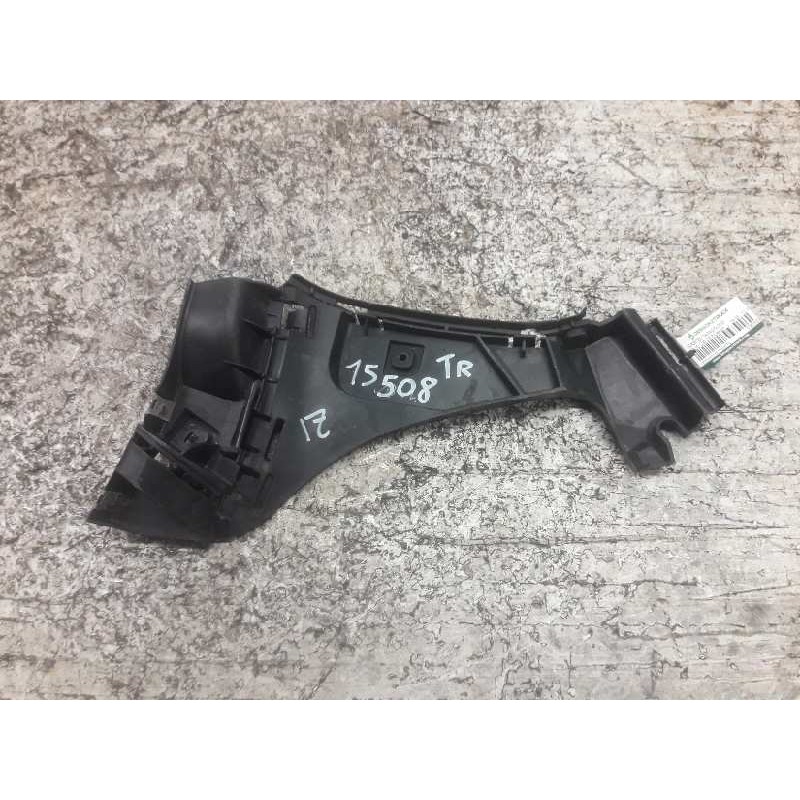 Recambio de soportes paragolpes para volvo c30 d5 r-design referencia OEM IAM 30655937 TRASERO IZQUIERDO 