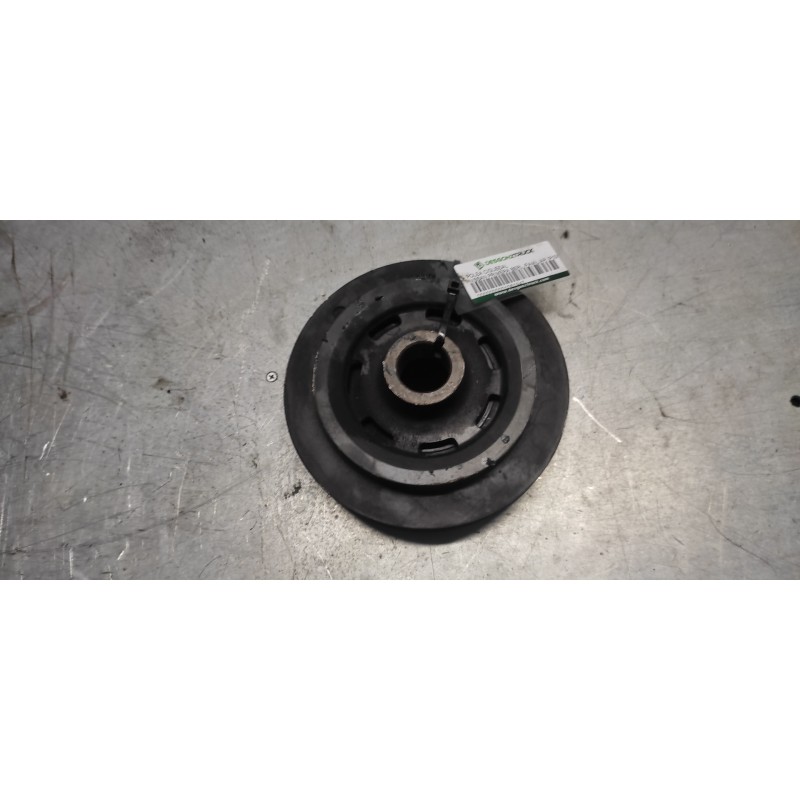 Recambio de polea cigueñal para nissan primera berl./familiar (p10/w10) 2.0 diesel referencia OEM IAM   