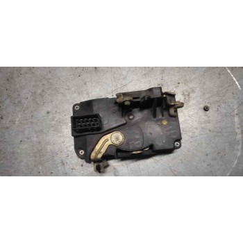 Recambio de cerradura puerta delantera derecha para peugeot 306 berlina 3/4/5 puertas (s2) boulebard referencia OEM IAM   