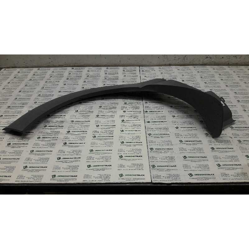 Recambio de aletin delantero izquierdo para tata safari 1.9 referencia OEM IAM 269981506340  