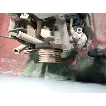 Recambio de despiece motor para iveco eurostar ld 190 e 38 p (375cv) referencia OEM IAM 846041S  