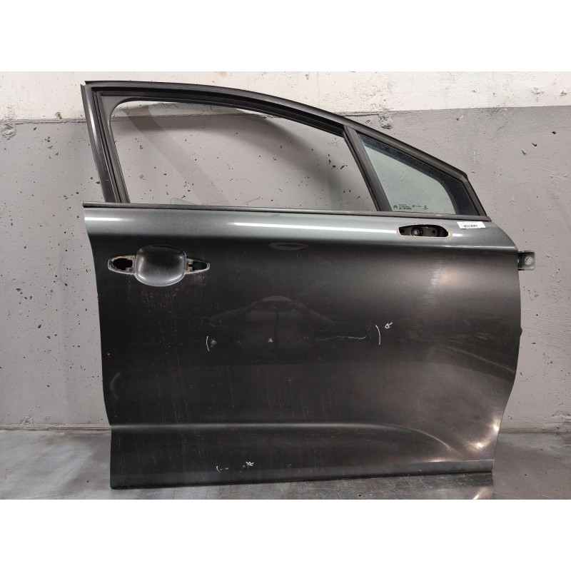 Recambio de puerta delantera derecha para citroën c4 lim. business referencia OEM IAM   