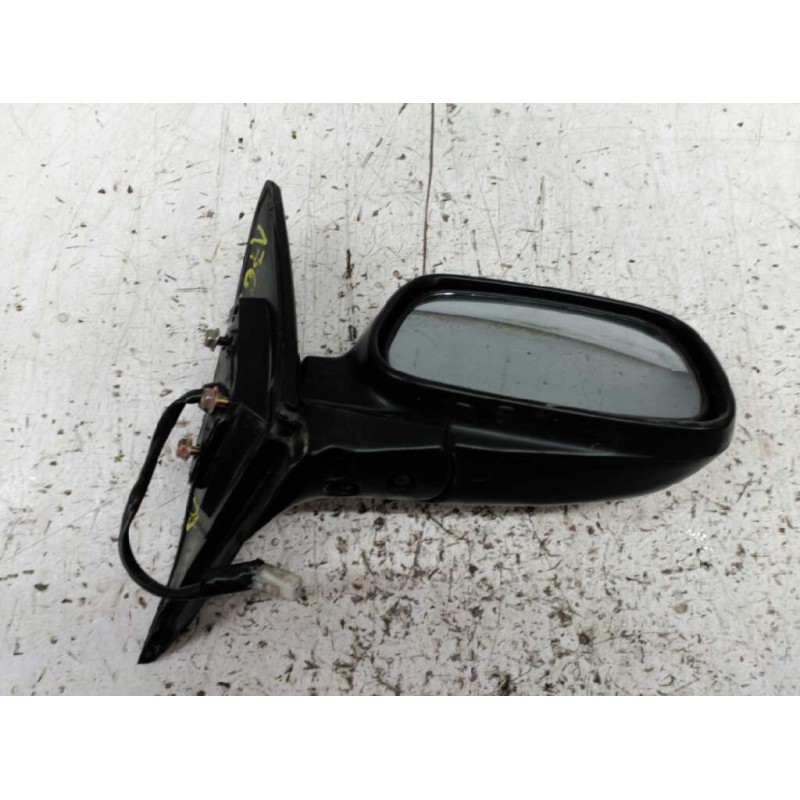 Recambio de retrovisor derecho para toyota avensis berlina (t 22) 2.0 d4-d luna (5-ptas.) referencia OEM IAM   