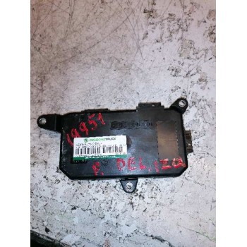 Recambio de centralita cierre para fiat stilo (192) 1.9 jtd / 1.9 jtd 115 active referencia OEM IAM 51711366 DELANTERA IZQUIERDA