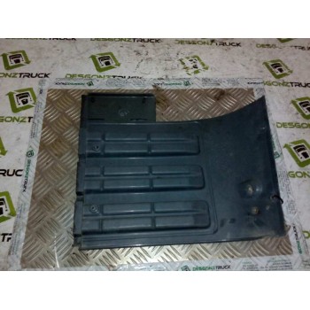 Recambio de deflector derecho para nissan trucks l-90.150 referencia OEM IAM   