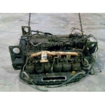 Recambio de motor completo para volvo trucks b10 b10 m (218cv) referencia OEM IAM   