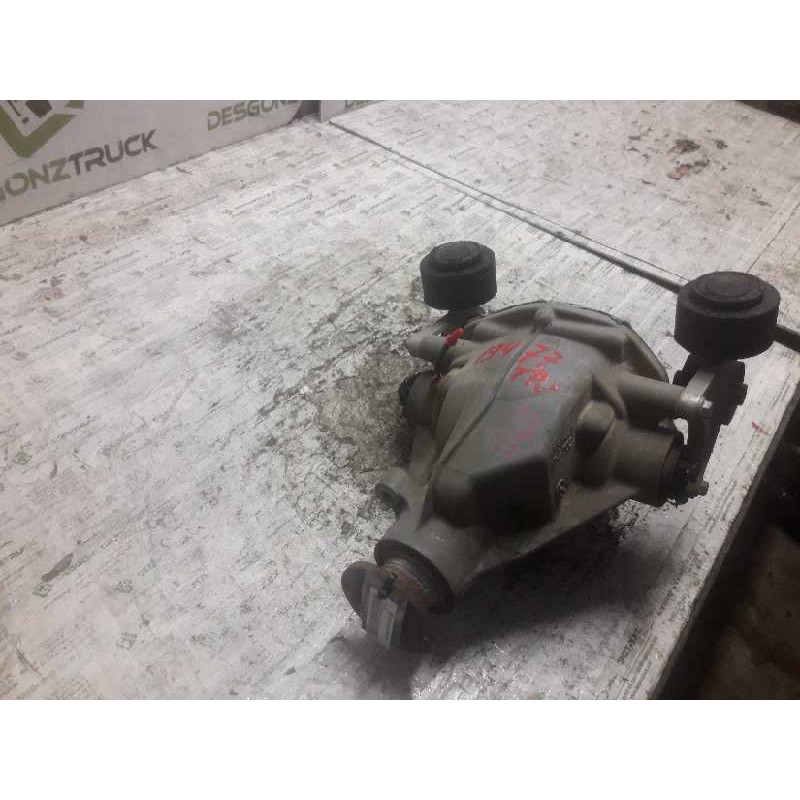 Recambio de grupo para land rover freelander baikal familiar referencia OEM IAM 66291067951  TRASERO - Azul 2