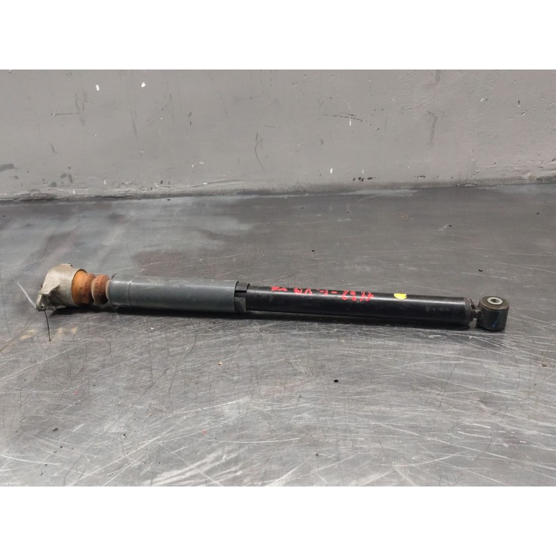 Recambio de amortiguador trasero para ford tourneo courier b460 monospace 1.0 ecoboost referencia OEM IAM E1129901  