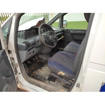 fiat scudo (222) del año 2003