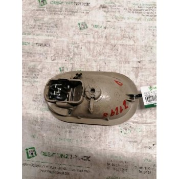 Recambio de maneta interior trasera derecha para renault scenic ii authentique referencia OEM IAM 8200028486  