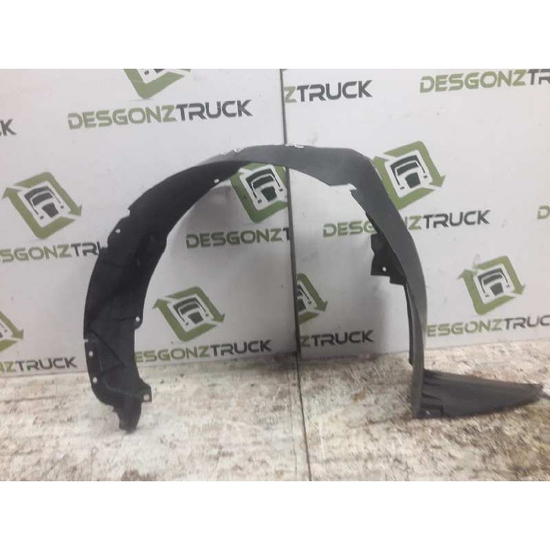 Recambio de paso rueda derecho para daewoo kalos 1.4 sr referencia OEM IAM 96542972 DELANTERO 