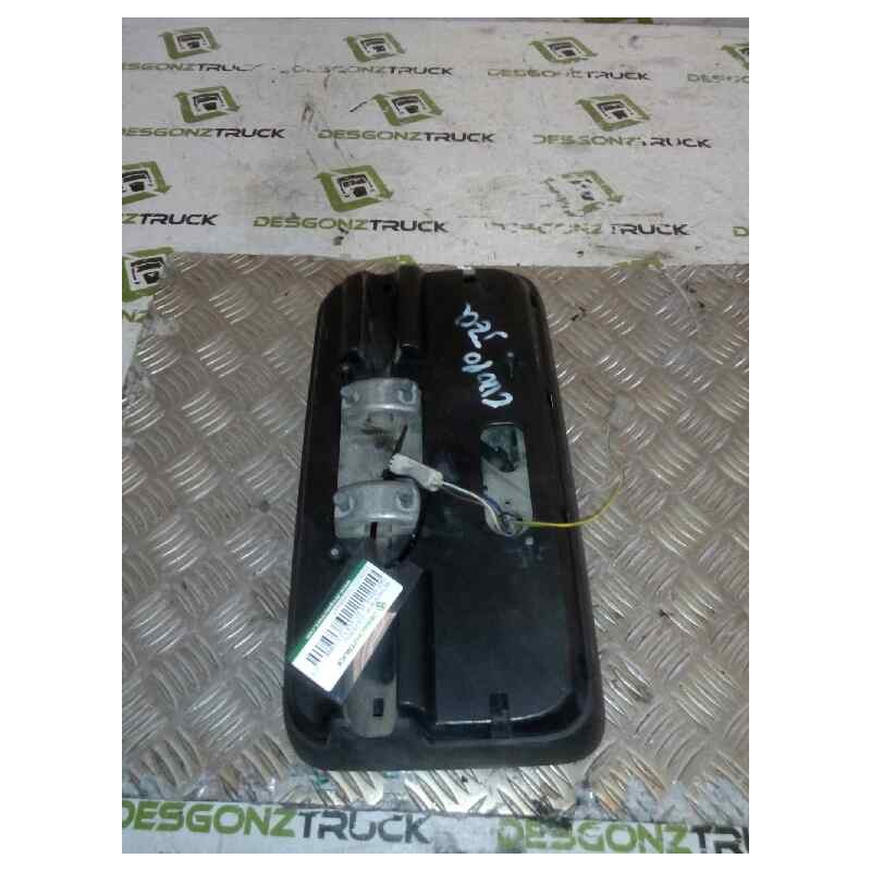 Recambio de retrovisor izquierdo para daf serie 95 xf .xxx 12.6 diesel referencia OEM IAM   