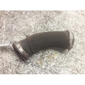 Recambio de tubo para audi a6 berlina (4f2) 2.0 tdi referencia OEM IAM  INTERCOOLER 