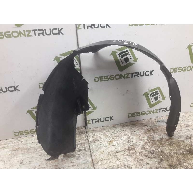 Recambio de paso rueda izquierdo para daewoo kalos 1.4 sr referencia OEM IAM 96542971 DELANTERO 