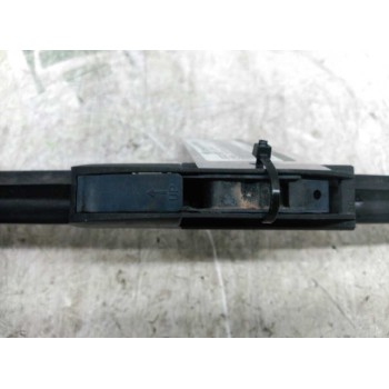 Recambio de escobilla limpia para opel zafira a blue line referencia OEM IAM 6272548 60,5 CM 