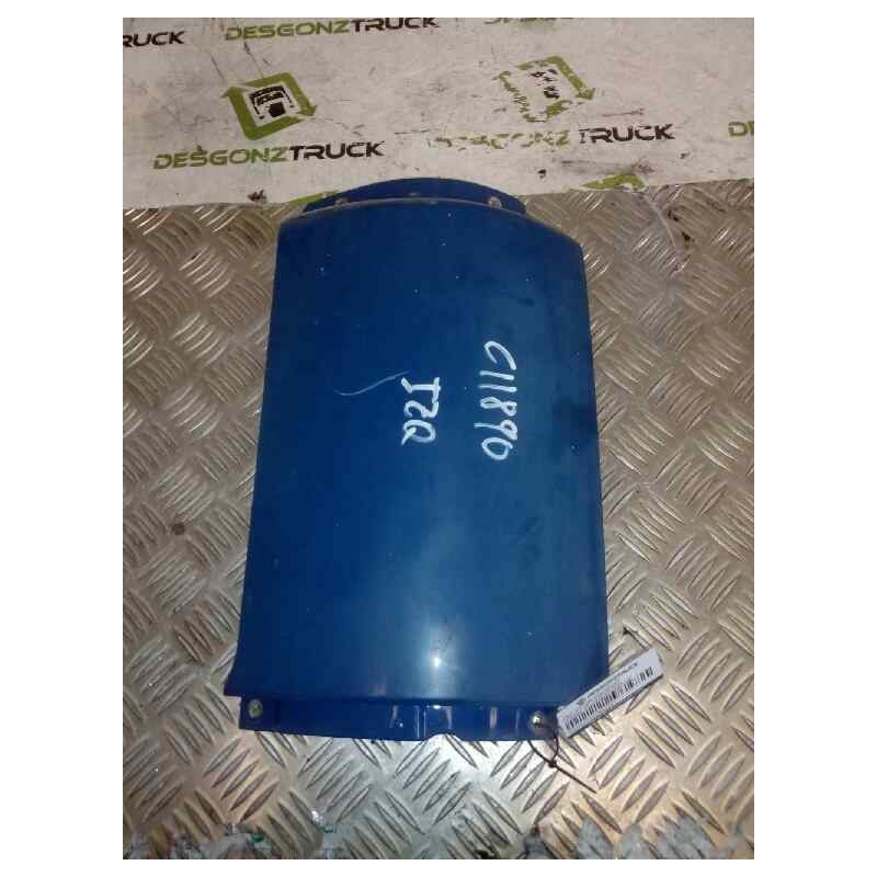 Recambio de deflector izquierdo para nissan trucks atleon 140 referencia OEM IAM   