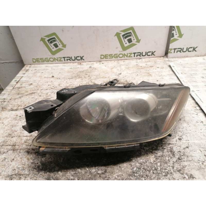 Recambio de faro izquierdo para mazda cx-7 (er) active referencia OEM IAM   