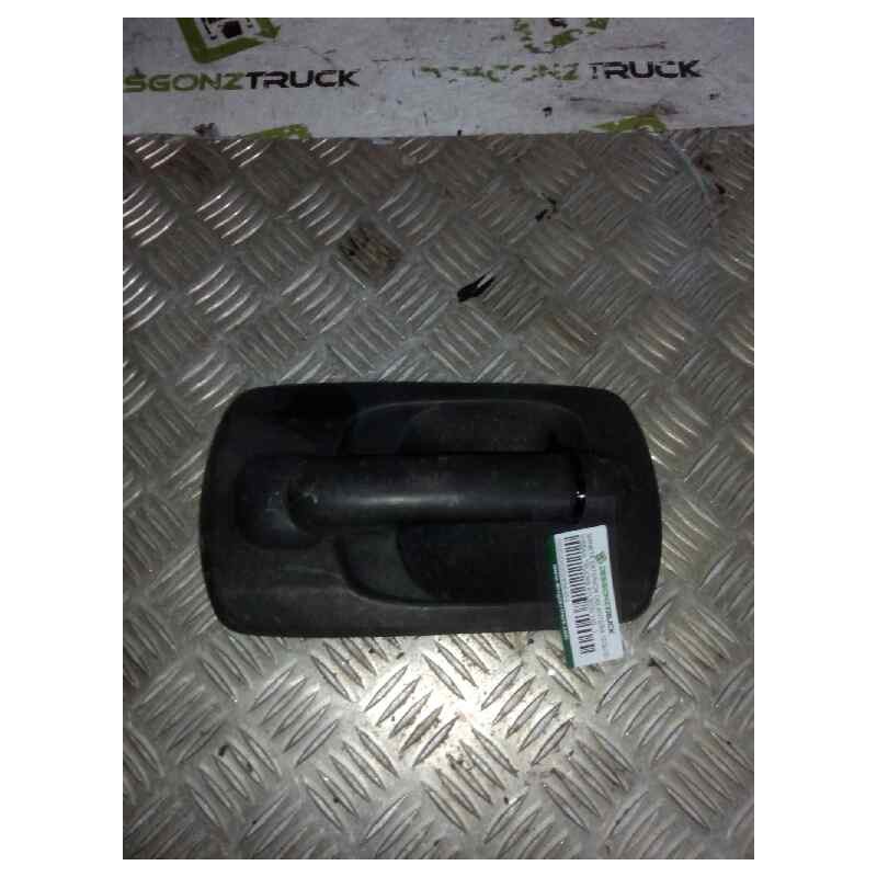 Recambio de maneta exterior delantera izquierda para nissan trucks atleon 140 referencia OEM IAM 806079X000  