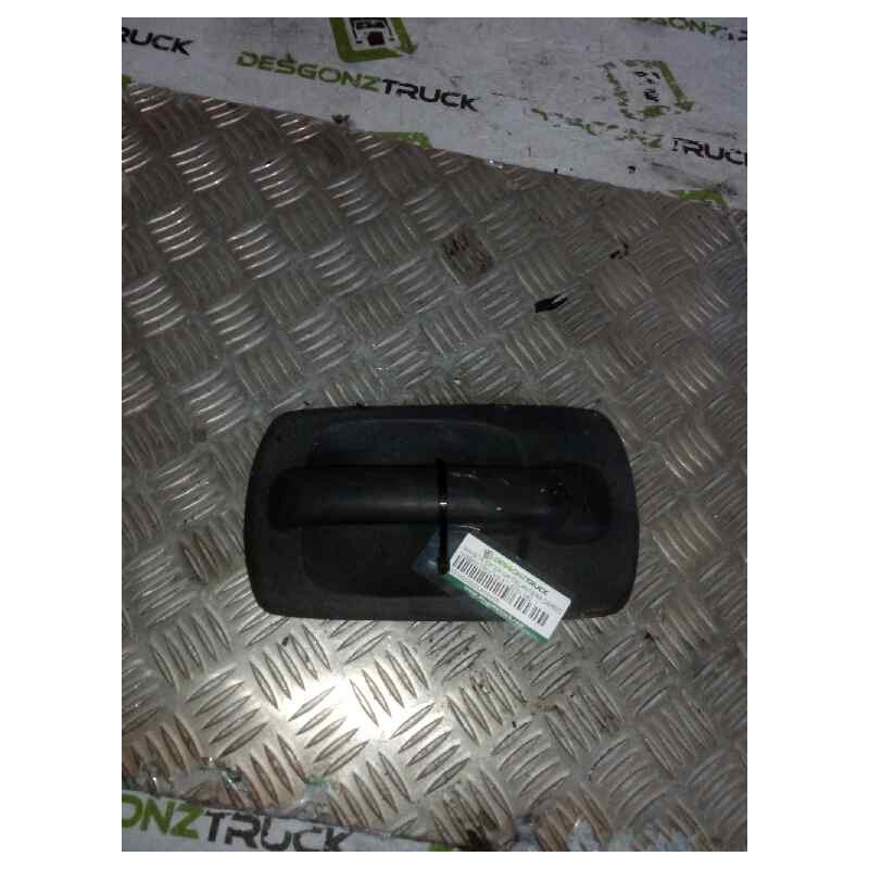 Recambio de maneta exterior delantera derecha para nissan trucks atleon 140 referencia OEM IAM 806079X000  