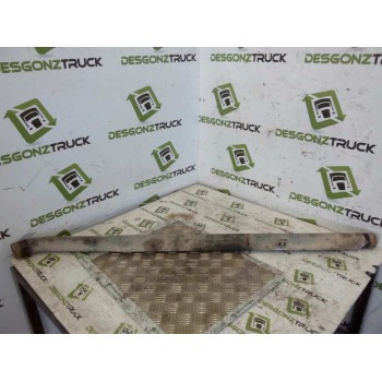 Recambio de tubos intarder para scania serie p/g/r (l-clase) fsa g420 (4x2) corto cg 14 referencia OEM IAM   