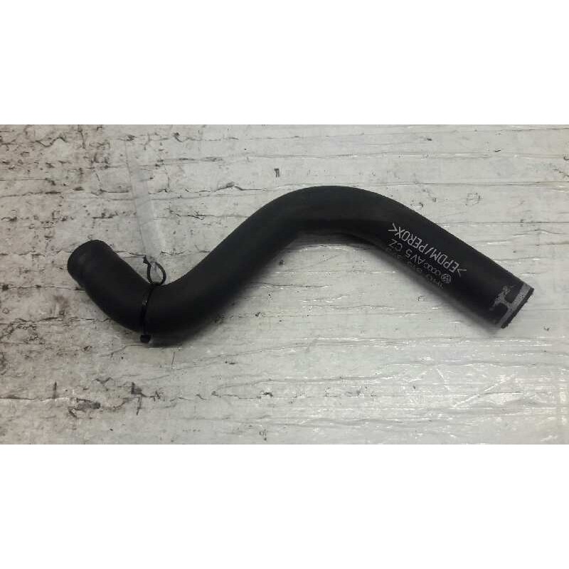 Recambio de manguera de agua para seat inca (6k9) 1.9 d cl familiar referencia OEM IAM   