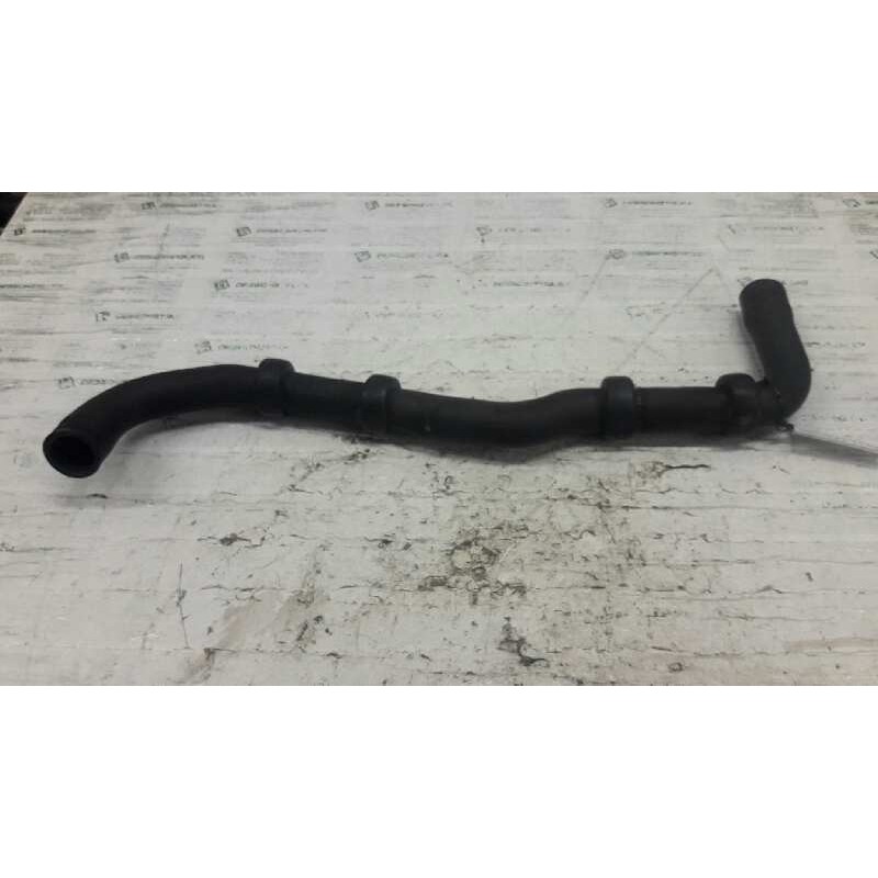 Recambio de manguera de agua para seat inca (6k9) 1.9 d cl familiar referencia OEM IAM   