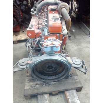Recambio de motor completo para pegaso trucks comet comet 170 referencia OEM IAM 9130/23 208300667 