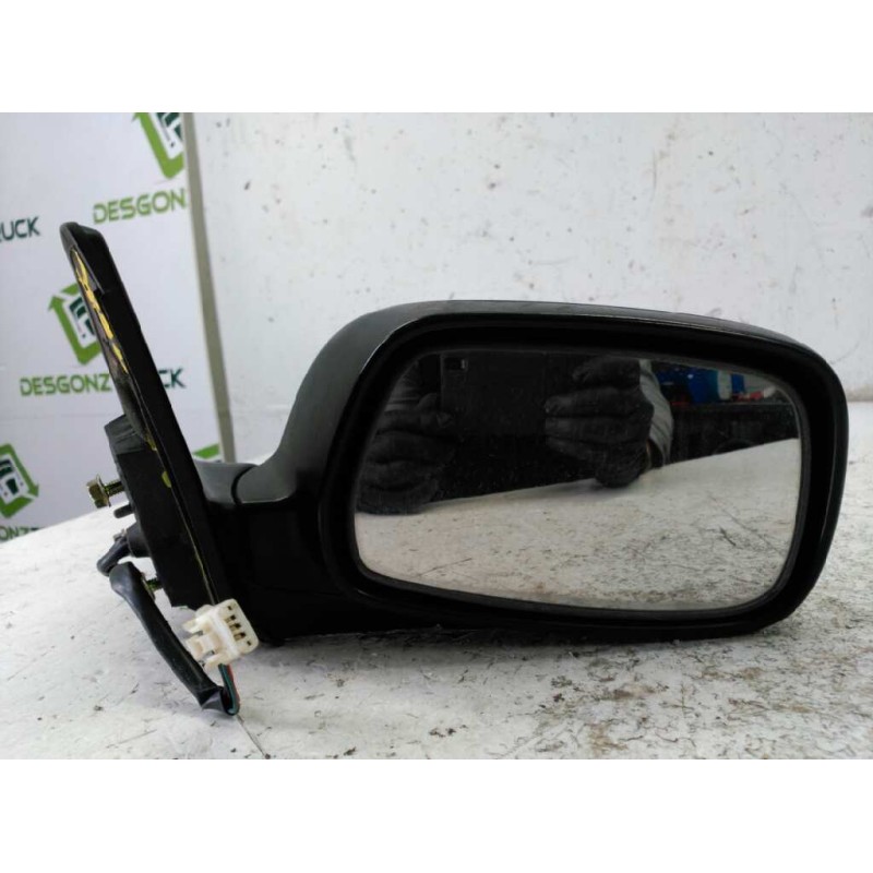 Recambio de retrovisor derecho para toyota avensis berlina (t 22) 2.0 d4-d luna (4-ptas.) referencia OEM IAM 015440 SKH563678 