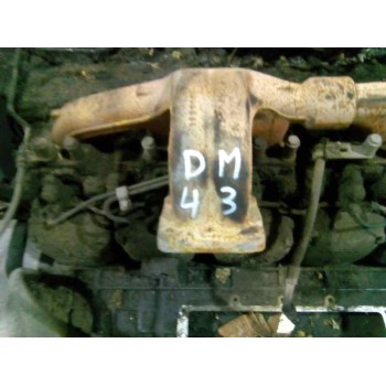 Recambio de motor completo para volvo trucks b10 b10 m (218cv) referencia OEM IAM   
