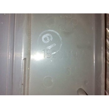Recambio de deflector derecho para nissan trucks l-90.150 referencia OEM IAM   
