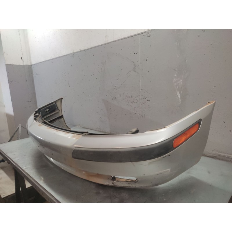 Recambio de paragolpes delantero para volvo s40 berlina 1.9 d+ (85kw) referencia OEM IAM - Gris 3