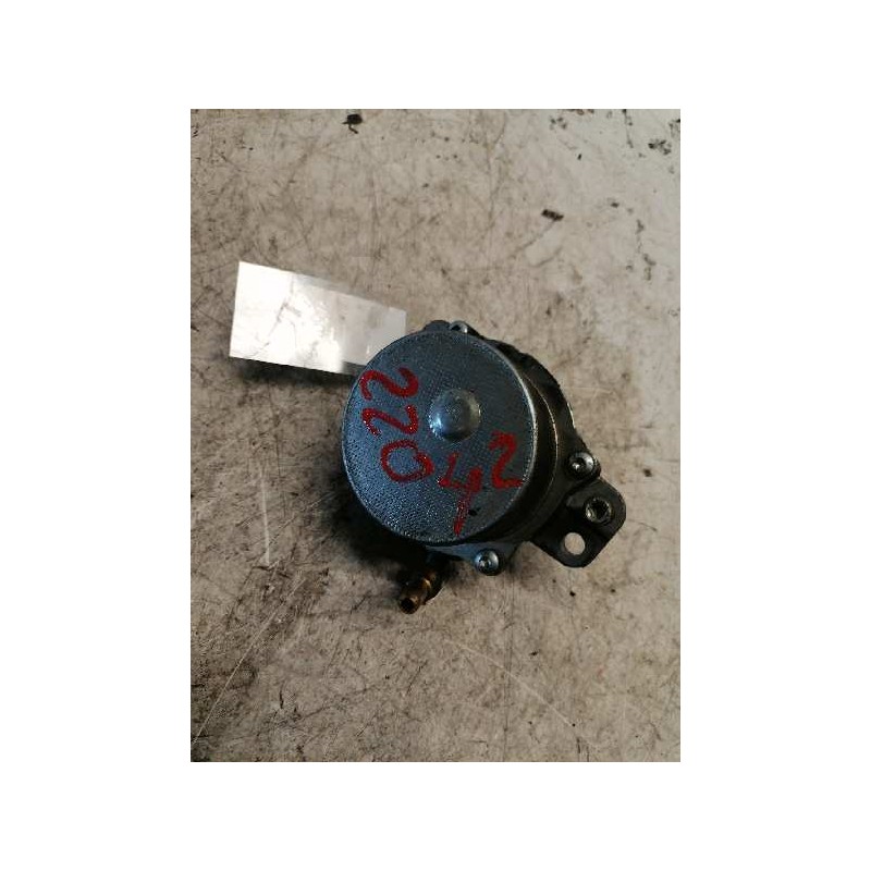 Recambio de depresor freno / bomba vacio para ford ka (ccu) titanium referencia OEM IAM 73501167 72902400011 