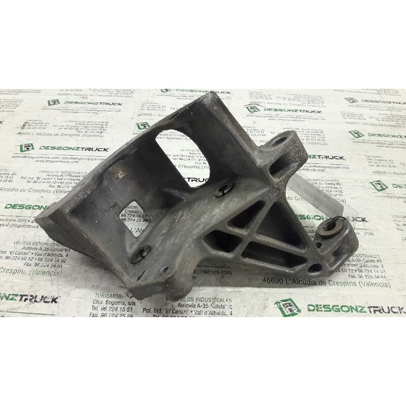 Recambio de soporte para seat inca (6k9) 1.9 d cl familiar referencia OEM IAM 028145523E BOMBA DIRECCION 