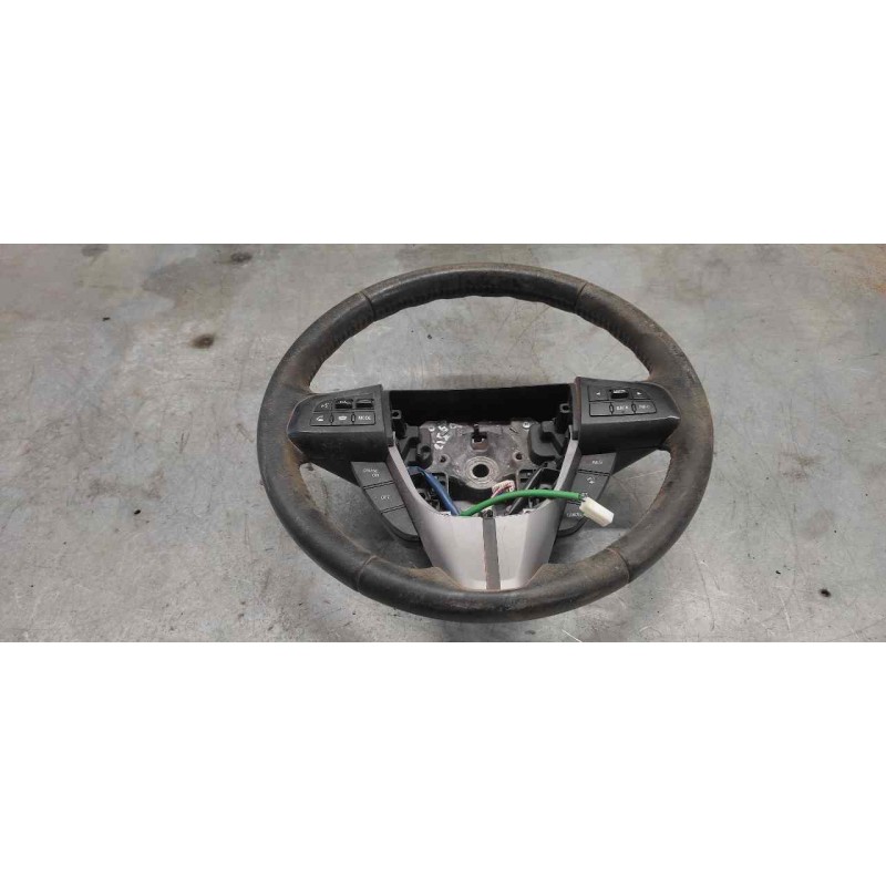 Recambio de volante para mazda cx-7 (er) active referencia OEM IAM   