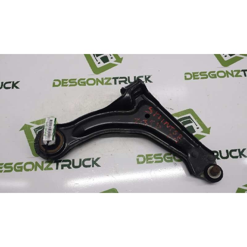 Recambio de brazo suspension inferior delantero derecho para mercedes-benz sprinter james cook (903) referencia OEM IAM   