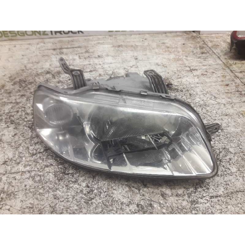 Recambio de faro derecho para daewoo kalos 1.4 sr referencia OEM IAM   