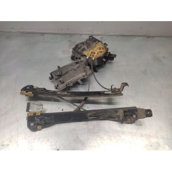 Recambio de elevalunas delantero derecho para seat leon (1p1) stylance / style referencia OEM IAM   