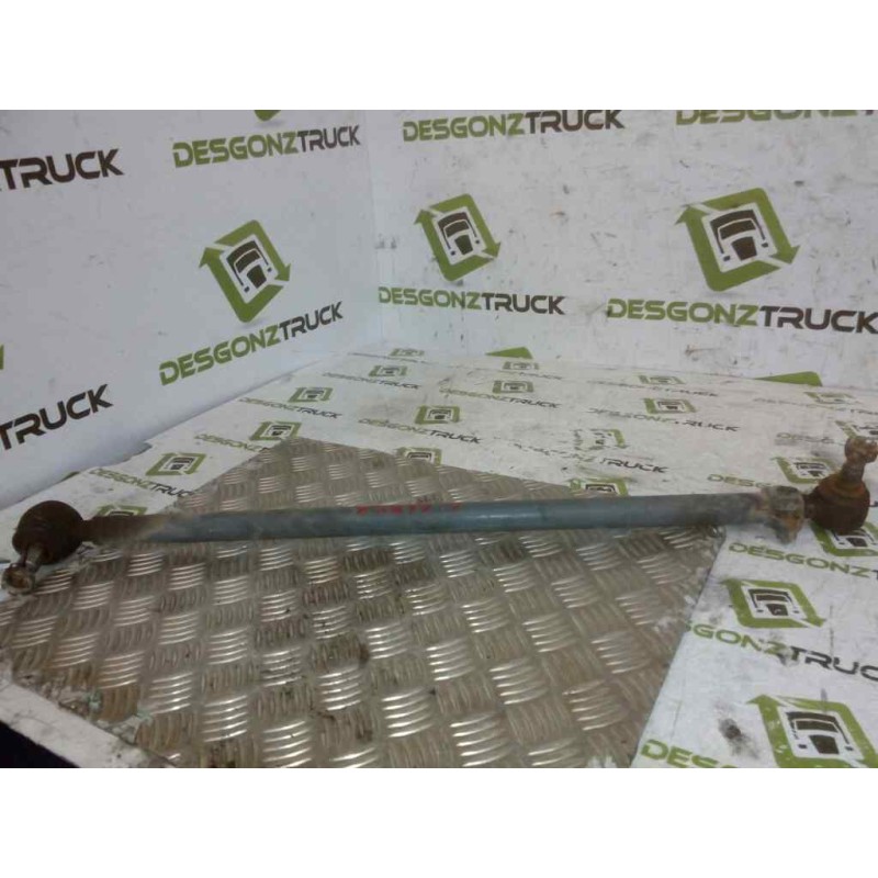 Recambio de barra direccion para pegaso trucks ekus 100-40 referencia OEM IAM   