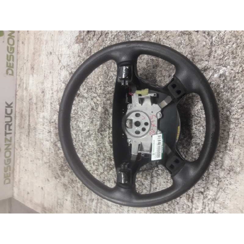 Recambio de volante para daewoo kalos 1.4 sr referencia OEM IAM DW211520112  