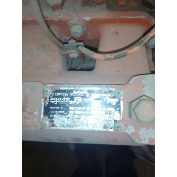 Recambio de motor completo para pegaso trucks comet comet 170 referencia OEM IAM 9130/23 208300667 
