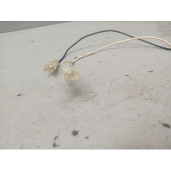 Recambio de piloto luz galibo izquierdo para volvo fh xxx 12.8 diesel referencia OEM IAM   