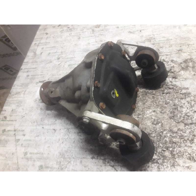Recambio de grupo para land rover freelander baikal familiar referencia OEM IAM 66291067951  TRASERO - Azul 4