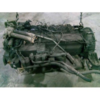 Recambio de motor completo para volvo trucks b10 b10 m (218cv) referencia OEM IAM   