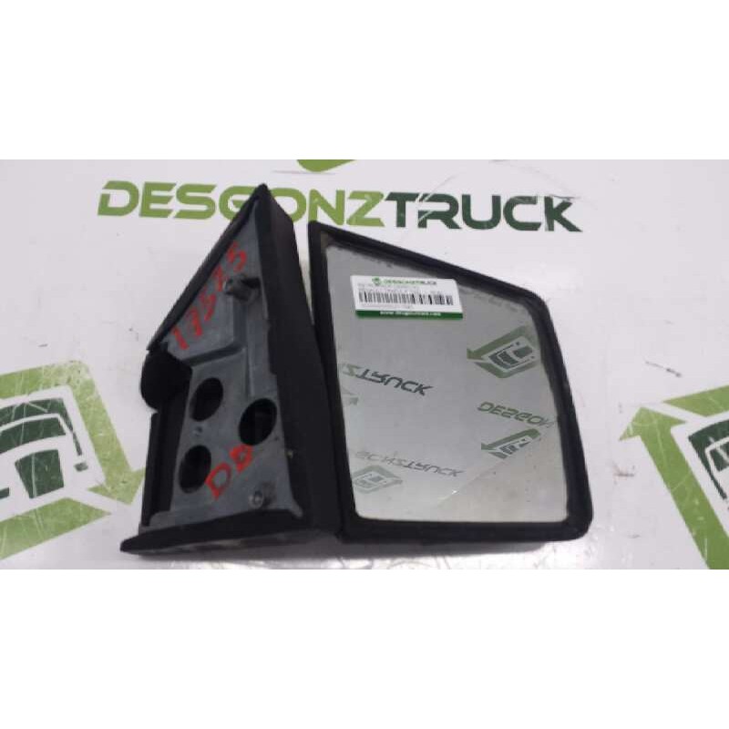 Recambio de retrovisor derecho para renault trafic p 1000 referencia OEM IAM   