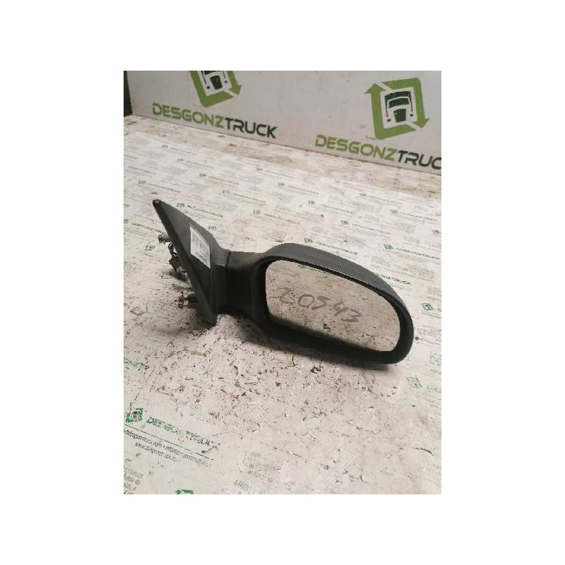 Recambio de retrovisor derecho para citroën saxo 1.4 vsx referencia OEM IAM   5 CABLES