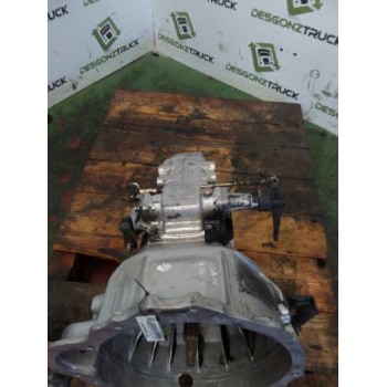 Recambio de caja cambios para nissan trucks trade trade 3.0 referencia OEM IAM M525A M525C M525E