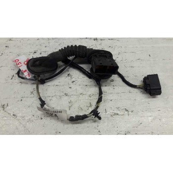 Recambio de instalacion electrica de puerta trasera izquierda para ford focus lim. (cb4) titanium referencia OEM IAM   