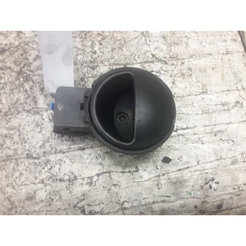 Recambio de maneta interior trasera derecha para daewoo kalos 1.4 sr referencia OEM IAM 96541849  