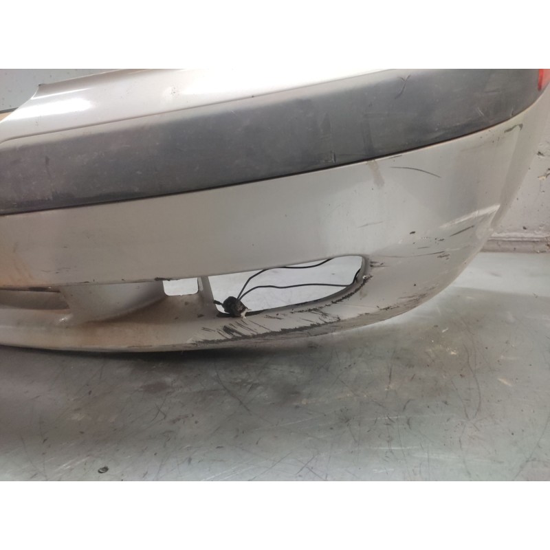 Recambio de paragolpes delantero para volvo s40 berlina 1.9 d+ (85kw) referencia OEM IAM - Gris 4